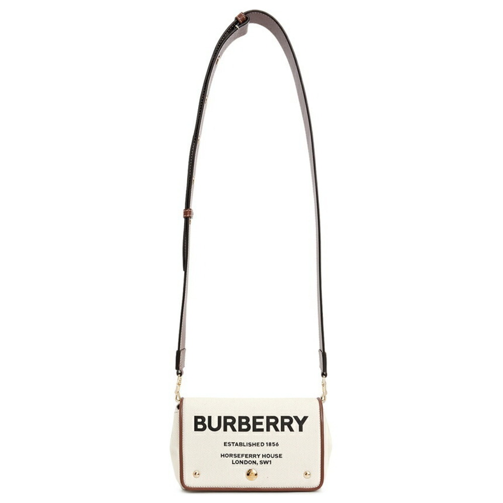 Burberry HACKBERRY Shoulder Bag - Picture 7 of 10